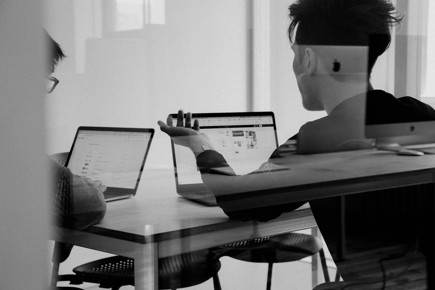 Mentoria Executiva: Acelerando o Crescimento Empresarial