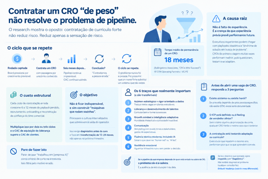 CRO no GTM